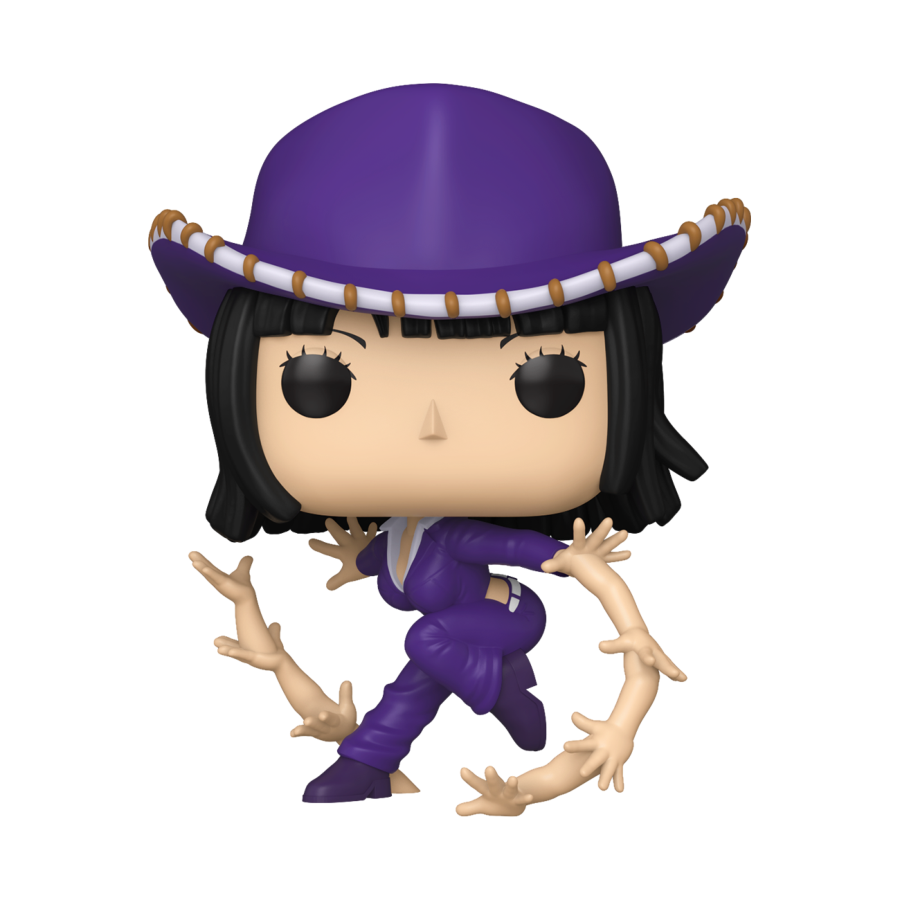 One Piece - Nico Robin Pop! Vinyl