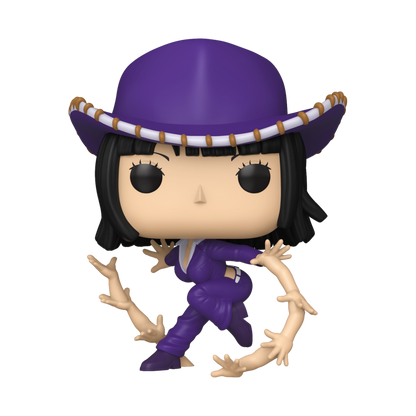 One Piece - Nico Robin Pop! Vinyl