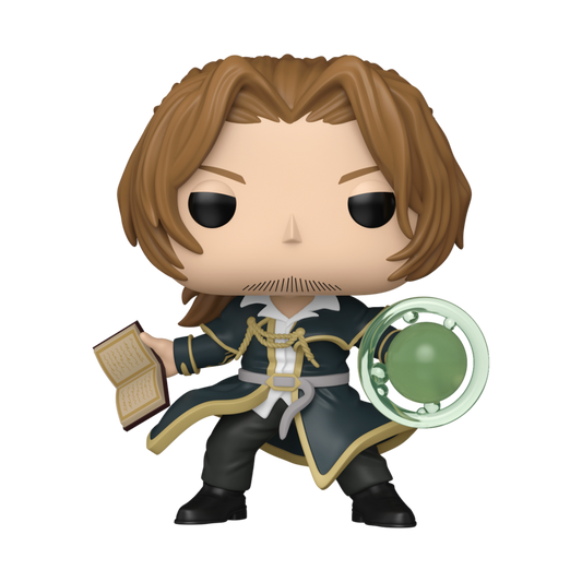 Frieren: Beyond Journey's End - Sein Pop! Vinyl