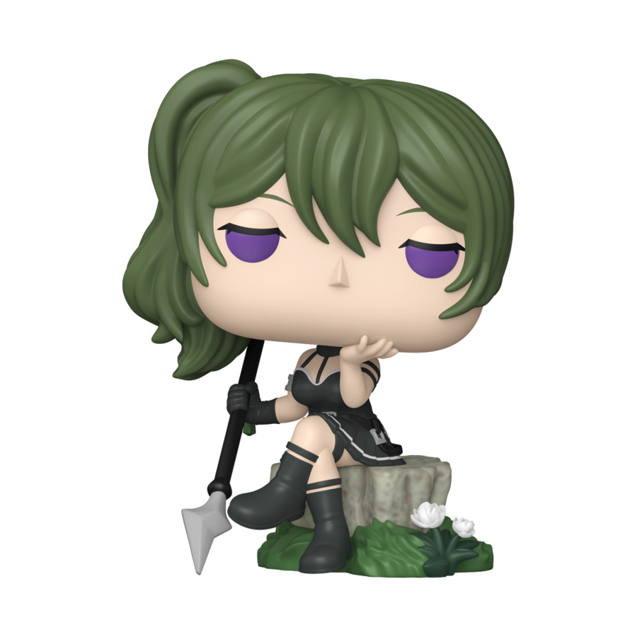 Frieren: Beyond Journey's End - Ubel Pop! Vinyl