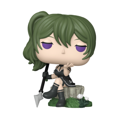 Frieren: Beyond Journey's End - Ubel Pop! Vinyl