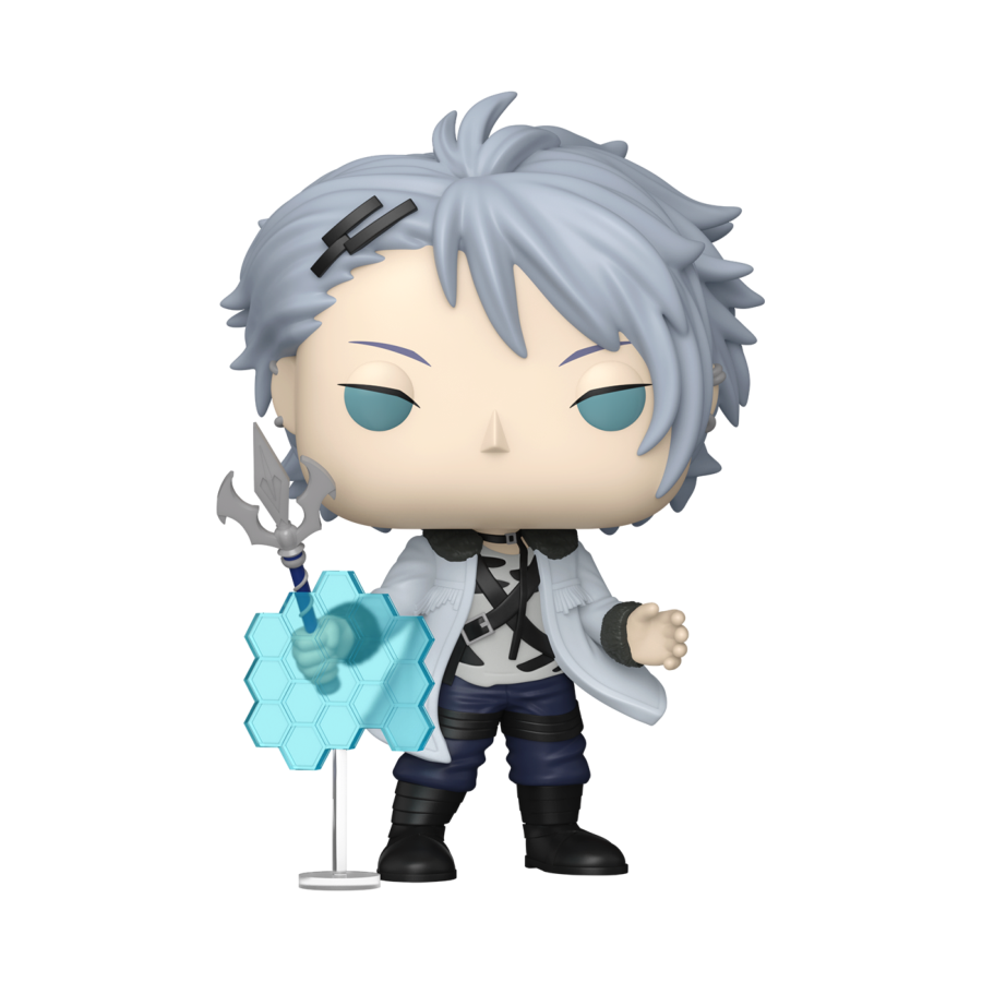 Frieren: Beyond Journey's End - Wirbel Pop! Vinyl