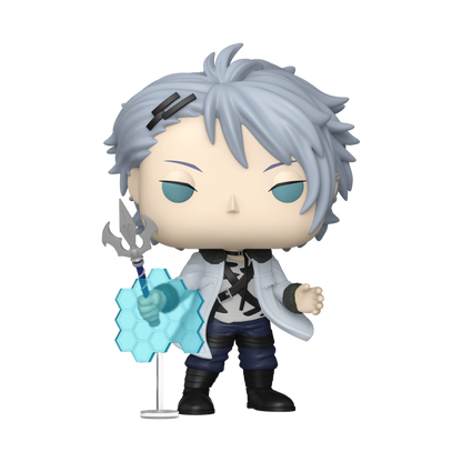 Frieren: Beyond Journey's End - Wirbel Pop! Vinyl