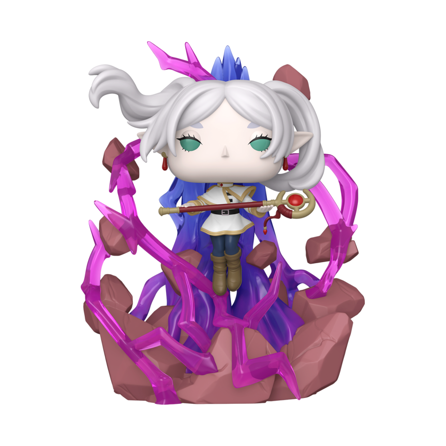 Frieren: Beyond Journey's End - Frieren Pop! Deluxe