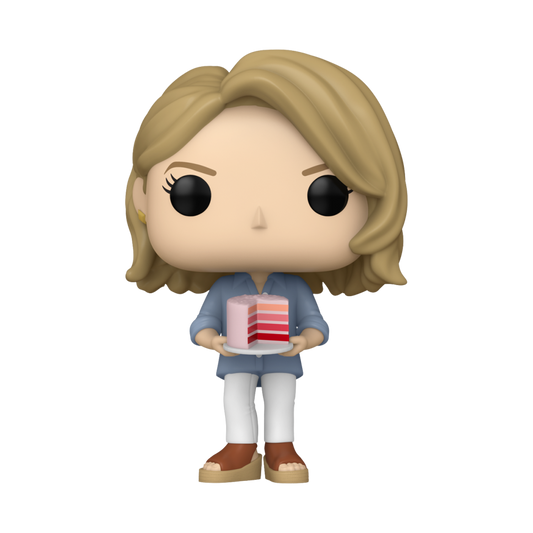 Martha Stewart - Martha with Cake Pop! Vinyl