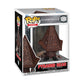Silent Hill - Pyramid Head Pop! Premium