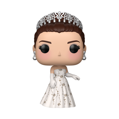 Princess Diaries - Mia Thermopolis (Princess) Pop! Vinyl