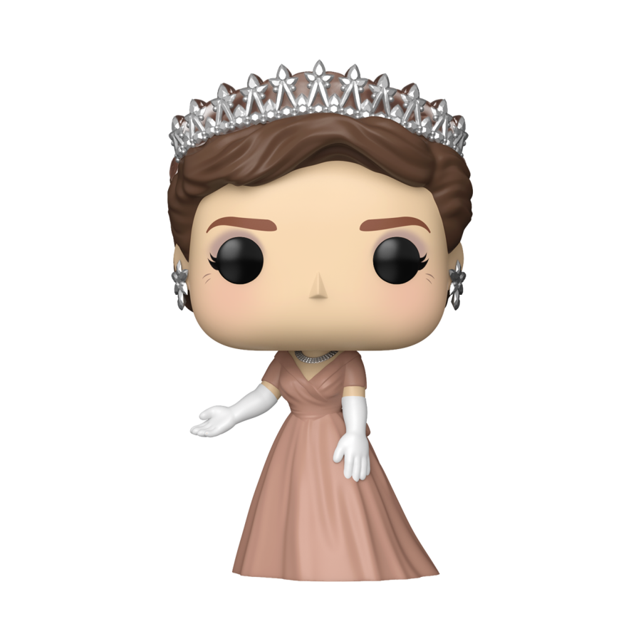 Princess Diaries - Queen Clarisse Pop! Vinyl