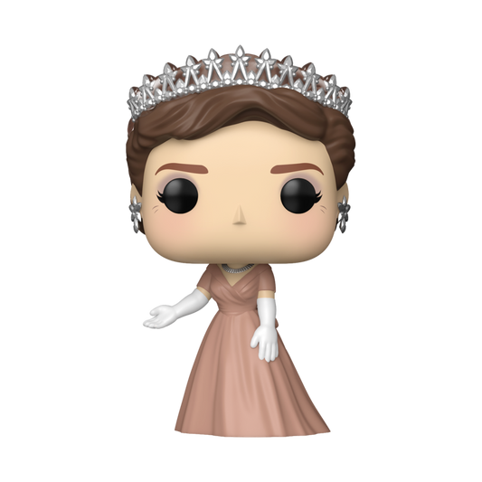 Princess Diaries - Queen Clarisse Pop! Vinyl