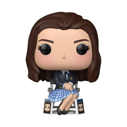 Princess Diaries - Mia Transformation (School Uniform) Pop! Vinyl