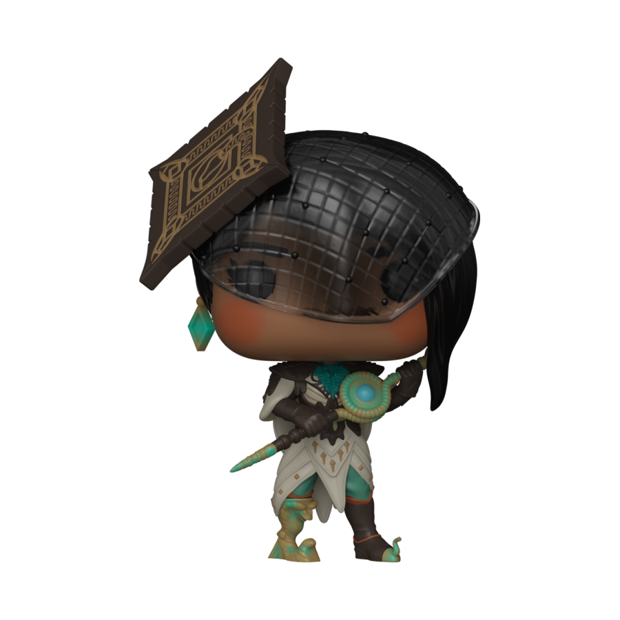 Dragon Age: The Veilguard - Neve Pop! Vinyl