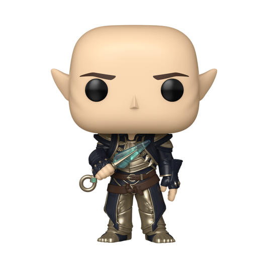 Dragon Age: The Veilguard - Solas Pop! Vinyl