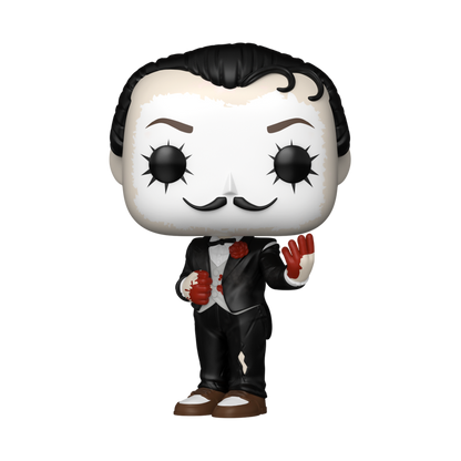Bioshock - Sander Cohen Pop! Vinyl