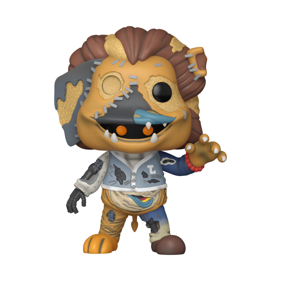 Five Nights at Freddy's - Costumed Mimic Pop! Vinyl