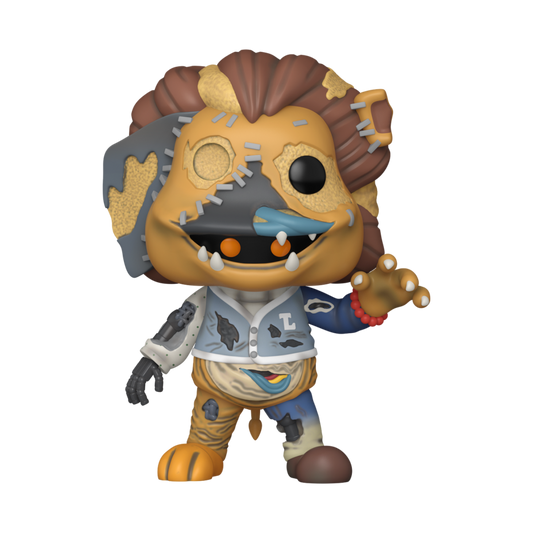 Five Nights at Freddy's - Costumed Mimic Pop! Vinyl