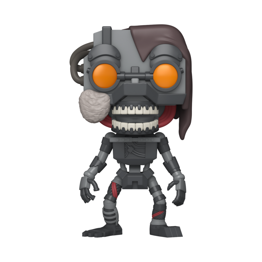 Five Nights at Freddy's - The Mimic Pop! Vinyl