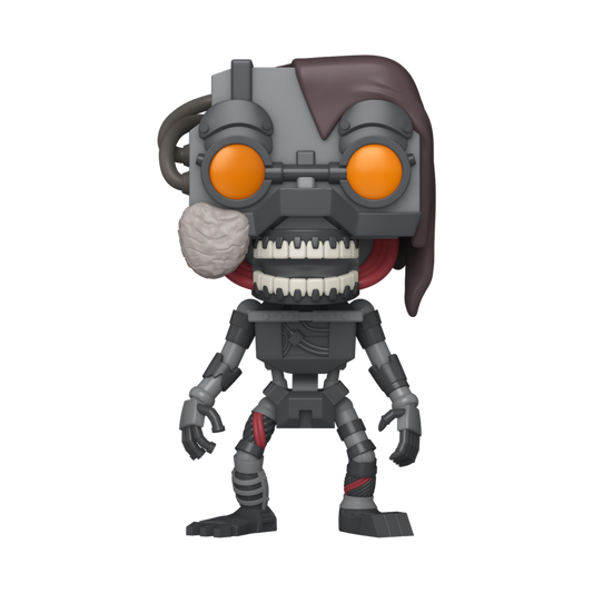Five Nights at Freddy's - The Mimic Pop! Vinyl