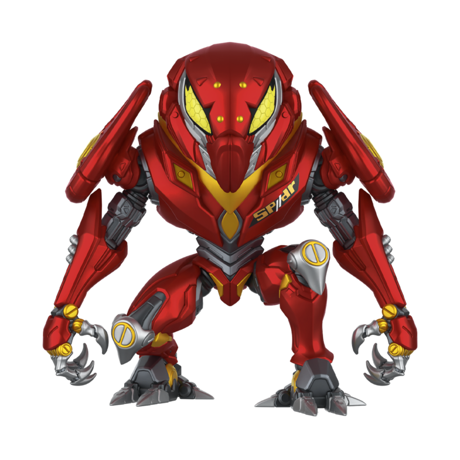 Marvel Rivals - Peni Parker 6" Pop! Vinyl