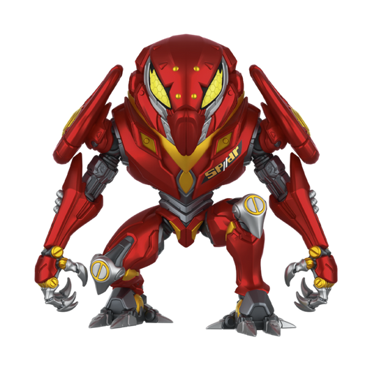 Marvel Rivals - Peni Parker 6" Pop! Vinyl