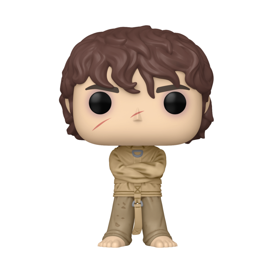 Wednesday (TV) - Tyler Galpin Pop! Vinyl