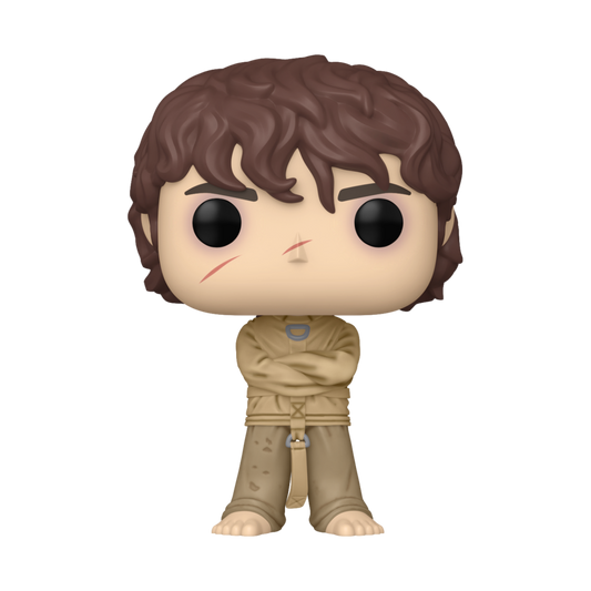 Wednesday (TV) - Tyler Galpin Pop! Vinyl