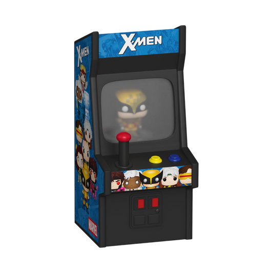 X-Men - Bitty Pop! Arcade