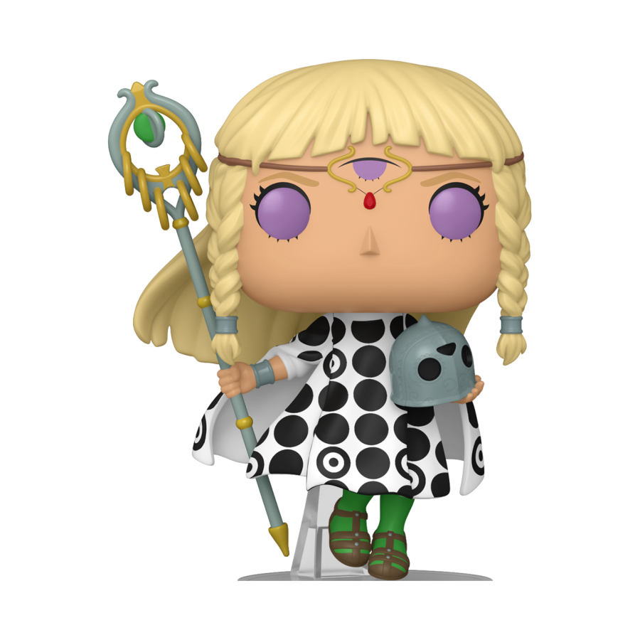 Metaphor: Refantazio - Eupha Pop! Vinyl