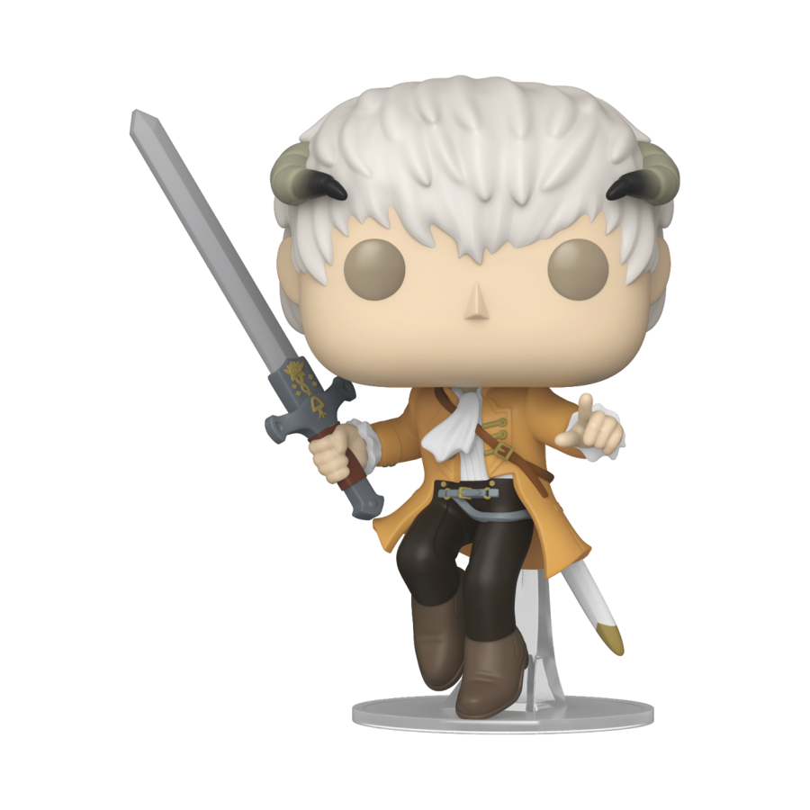 Metaphor: Refantazio - Strohl Pop! Vinyl