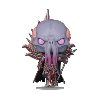 Baldur's Gate 3 - The Emperor Pop! Vinyl