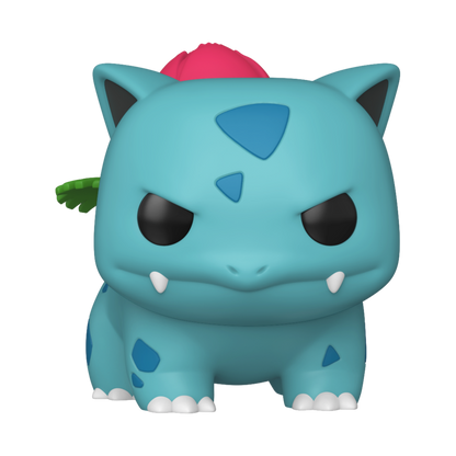 Pokemon - Ivysaur Pop! Vinyl