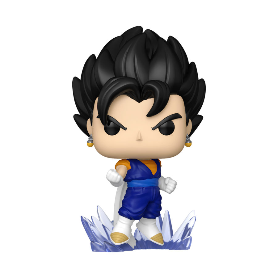 Dragon Ball Z - Vegito US Exclusive Pop! Vinyl