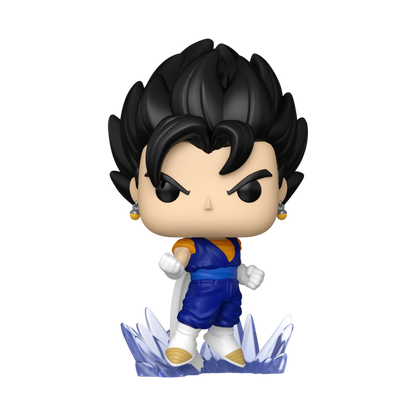 Dragon Ball Z - Vegito US Exclusive Pop! Vinyl