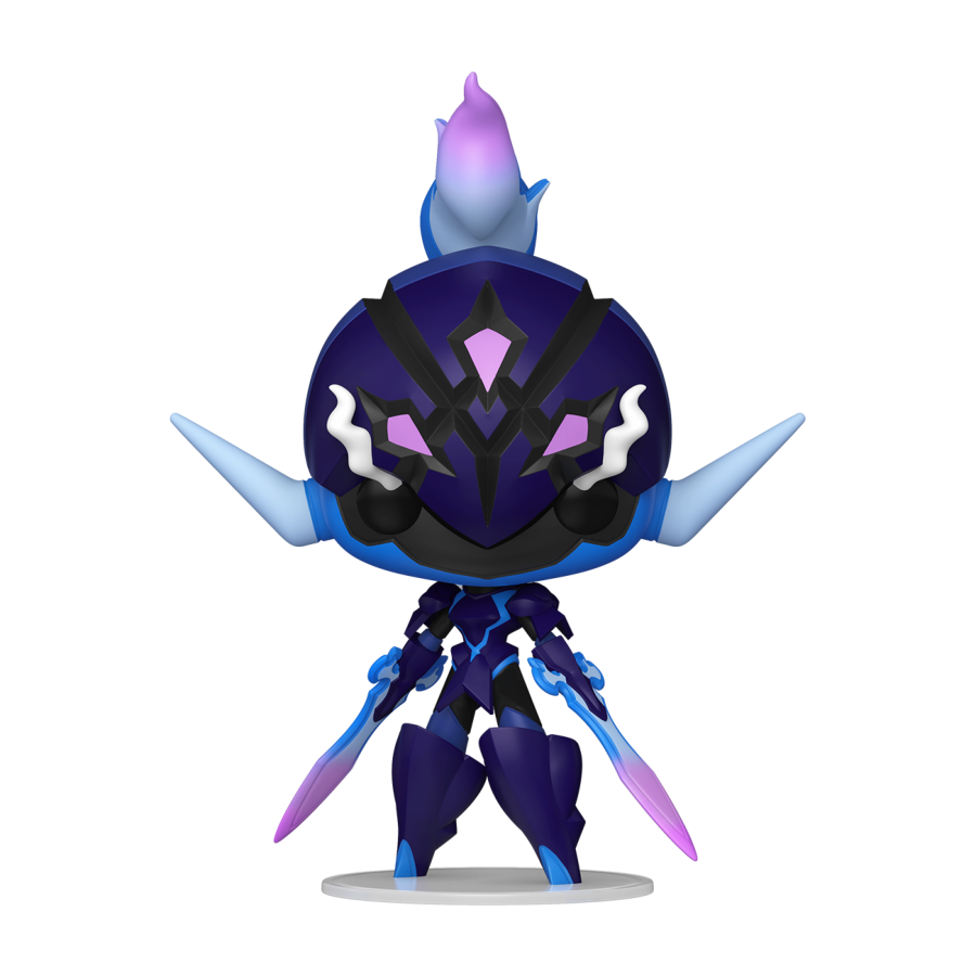 Pokemon - Ceruledge 10" Pop! Vinyl