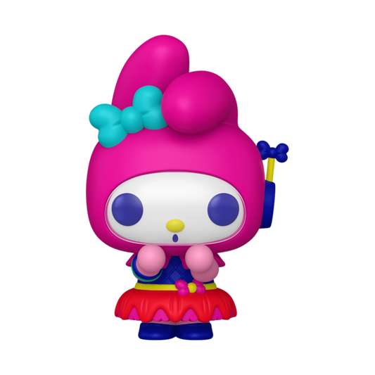 Hello Kitty - My Melody (Retro Arcade) US Exclusive Pop! Vinyl