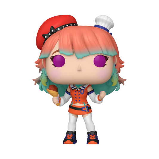 hololive - Takanashi Kiara Pop! Vinyl