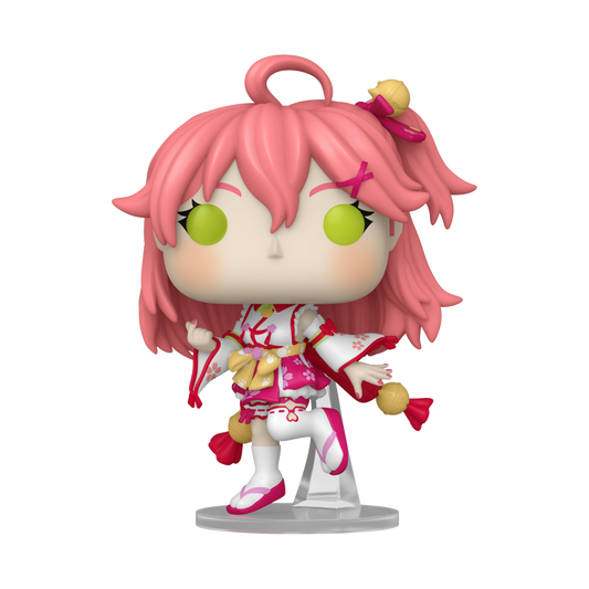 hololive - Sakura Miko Pop! Vinyl