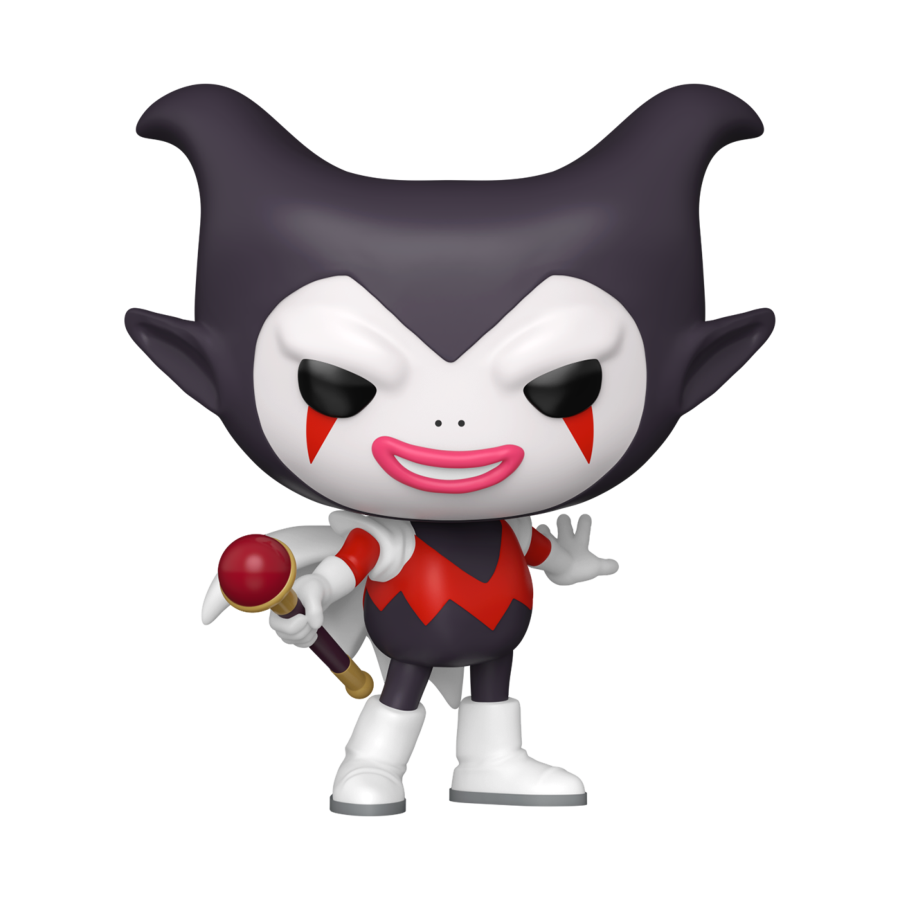 Dragon Ball: Daima - Gomah Pop! Vinyl