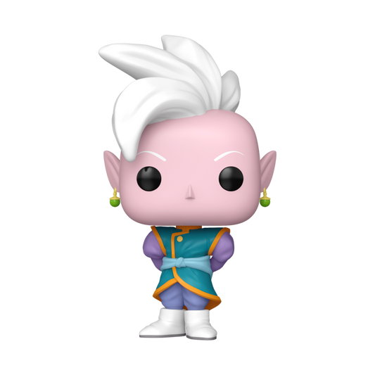 Dragon Ball: Daima - Supreme Kai Pop! Vinyl
