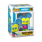 Disney - Mickey Mouse (Nostalgia) US Exclusive Pop! Vinyl
