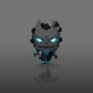 Kaiju No.8 - Kaiju No.8 (Uncontrolled) US Exclusive Pop! Vinyl