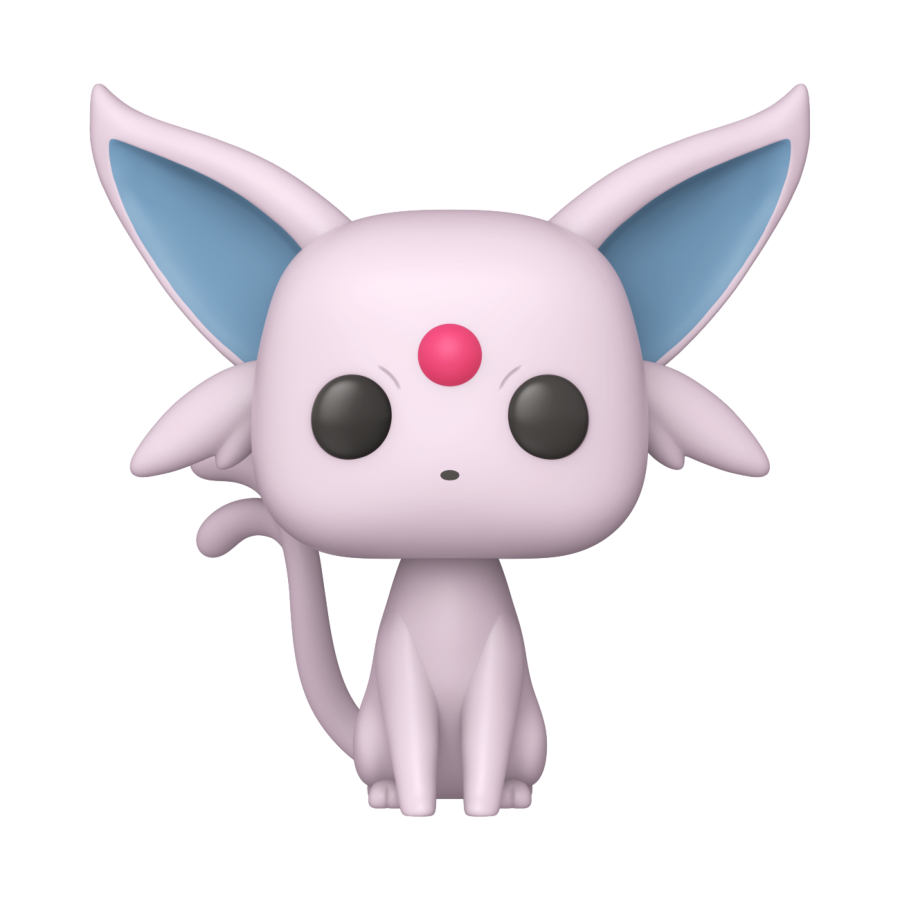 Pokemon - Espeon (Pastel) US Exclusive Pop! Vinyl