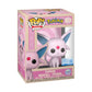 Pokemon - Espeon (Pastel) US Exclusive Pop! Vinyl