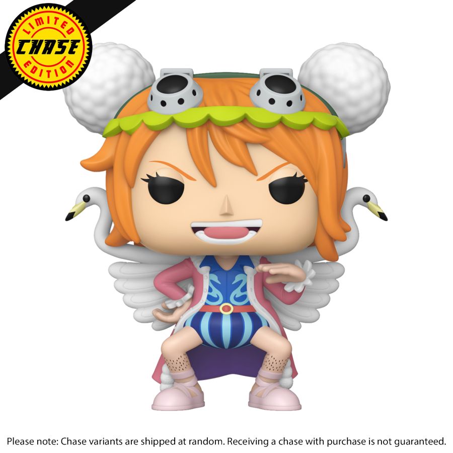 One Piece - Bon Clay US Exclusive Pop! Vinyl