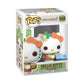 Hello Kitty - Hello Kitty with Plant US Exclusive Pop! Vinyl