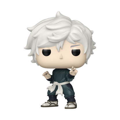 Hell's Paradise - Gabimaru Pop! Vinyl