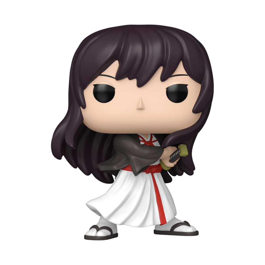 Hell's Paradise - Toma Pop! Vinyl