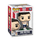 Football: USA - Gio Reyna Pop! Vinyl