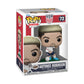 Football: USA - Antonee Robinson Pop! Vinyl