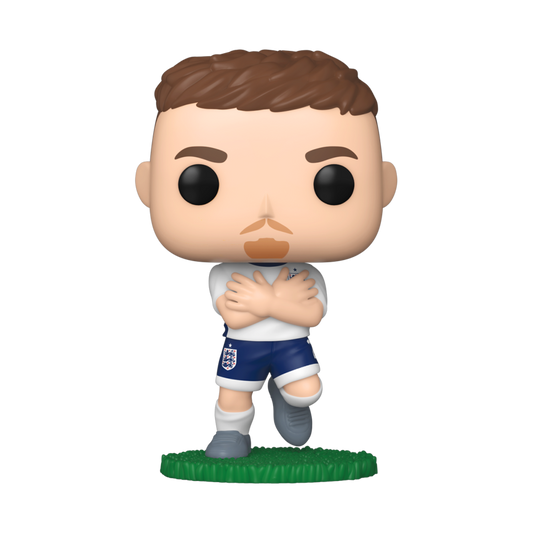 Football: England - Cole Palmer Pop! Vinyl
