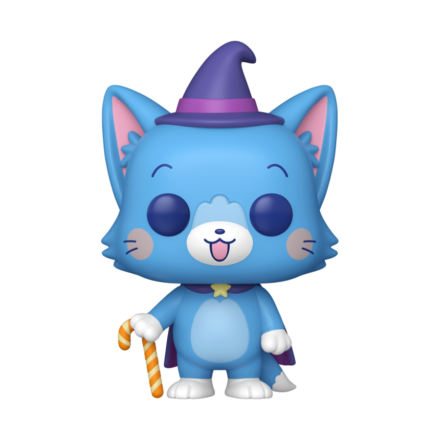 Tom & Jerry: Gokko - Tom Pop! Vinyl